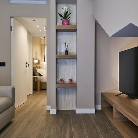 Luxury & Central Apartment Milan Exterior photo