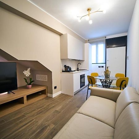 Luxury & Central Apartment Milan Exterior photo