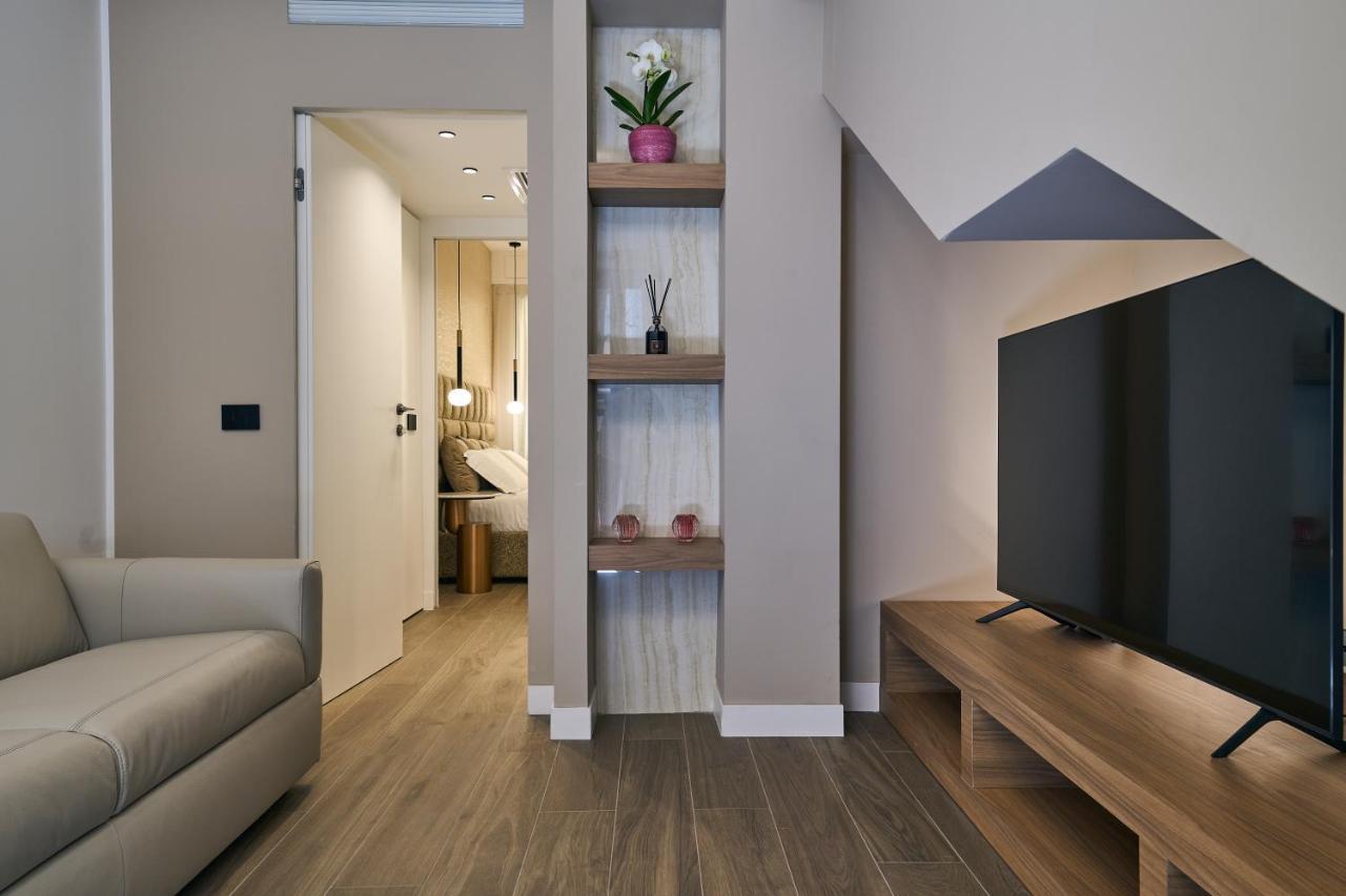 Luxury & Central Apartment Milan Exterior photo