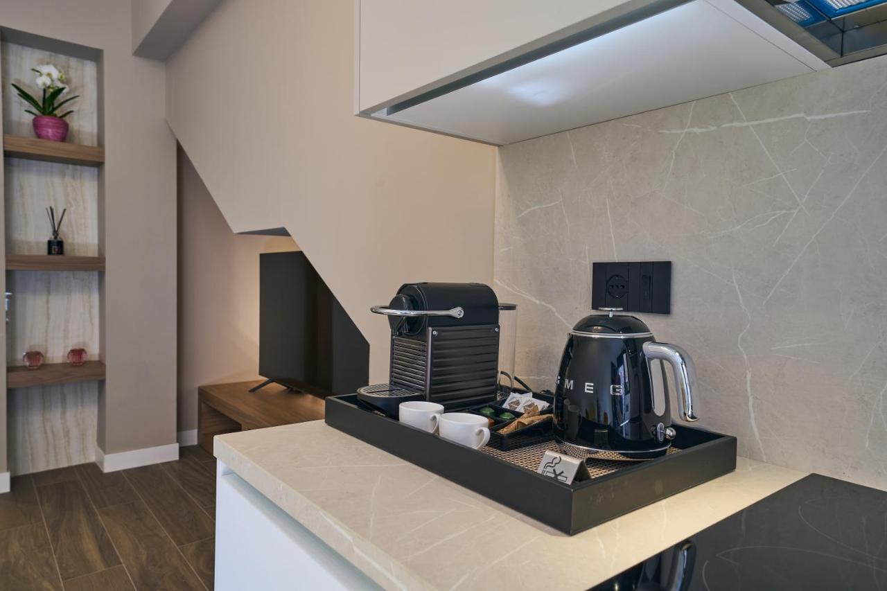 Luxury & Central Apartment Milan Exterior photo