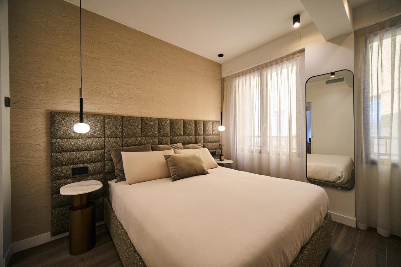 Luxury & Central Apartment Milan Exterior photo