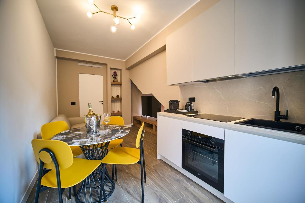 Luxury & Central Apartment Milan Exterior photo