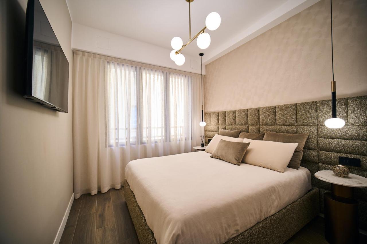 Luxury & Central Apartment Milan Exterior photo