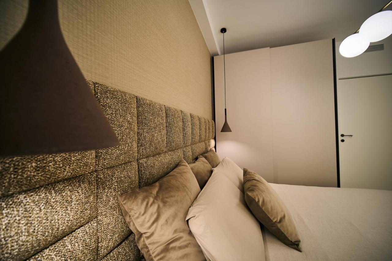 Luxury & Central Apartment Milan Exterior photo