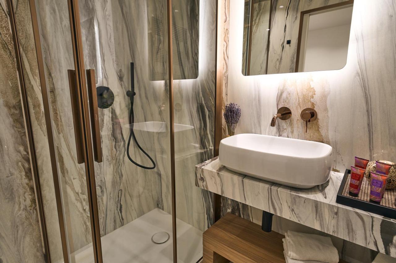 Luxury & Central Apartment Milan Exterior photo