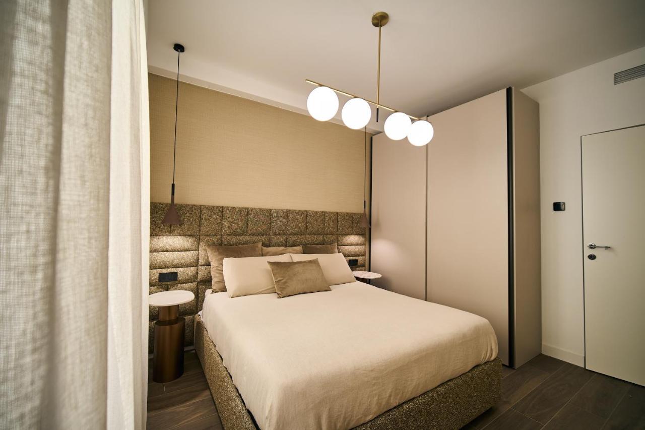 Luxury & Central Apartment Milan Exterior photo
