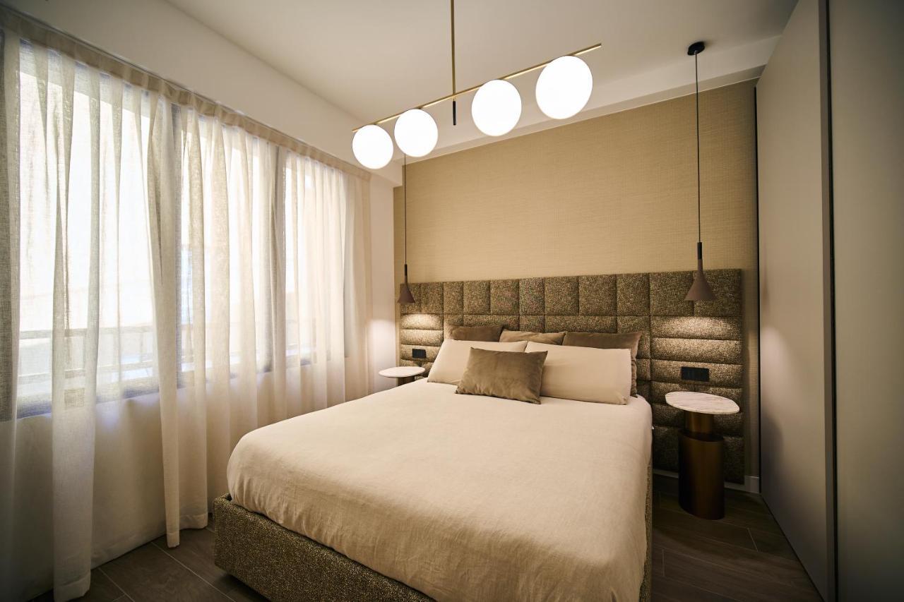 Luxury & Central Apartment Milan Exterior photo