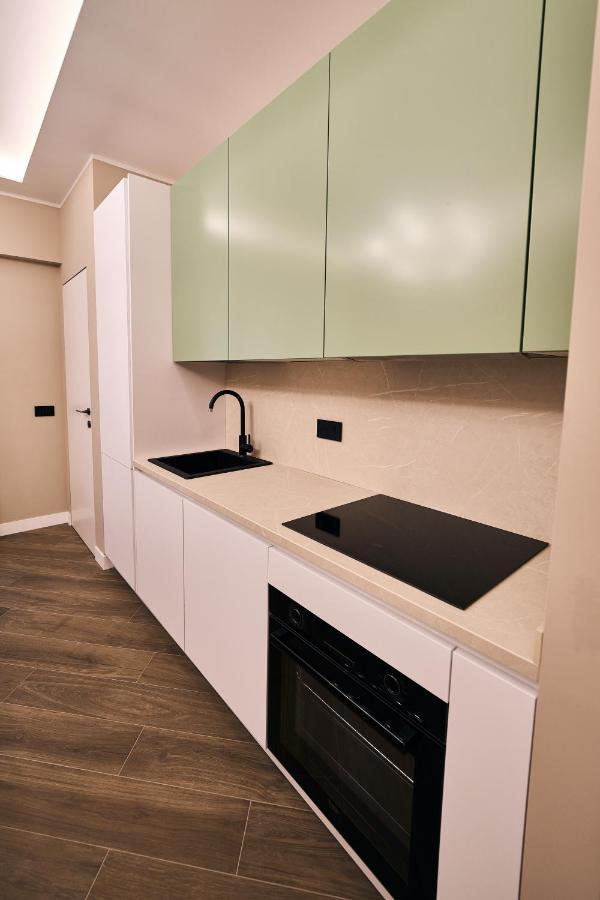 Luxury & Central Apartment Milan Exterior photo
