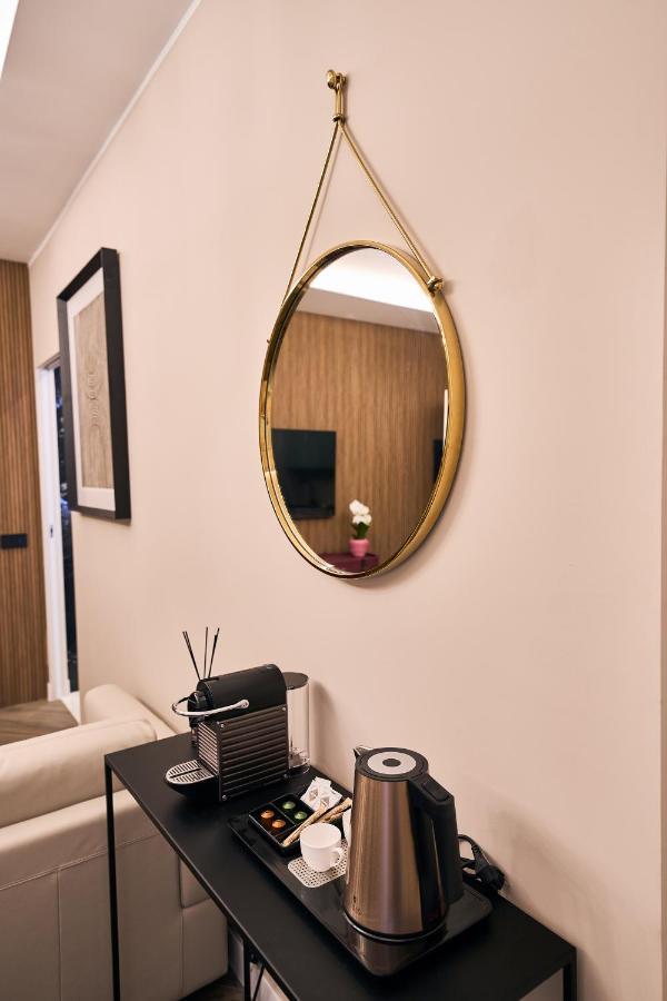 Luxury & Central Apartment Milan Exterior photo
