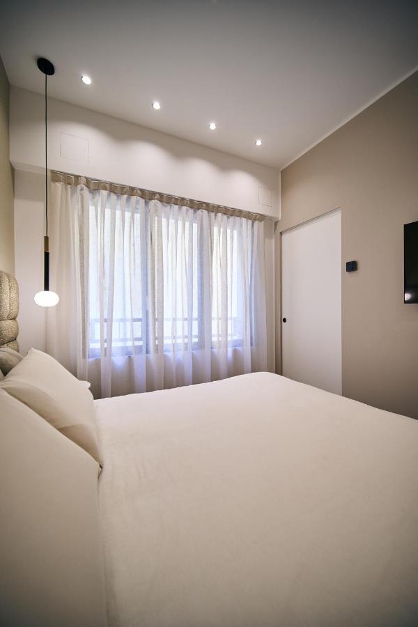 Luxury & Central Apartment Milan Exterior photo